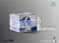 Aflatoxin M1 (AFM1-0.3) Antibiotic Milk Test Kits MT2015029 ROSH Approved supplier