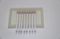 Food Rapid Diagnostic Test Kits Dairy Quadro Biotic BTC Strep 12 Months Expiry Date supplier