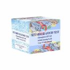 Sea Food Drug Residue Test Kit , Chloramphenicol (CAP) Tissue Meat Testing Kit (Colloidal Gold) supplier